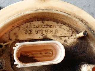 bontott VW PASSAT CC Üzemanyag Szivattyú