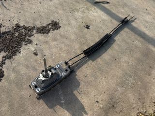 bontott VW PASSAT CC Váltó Kulissza