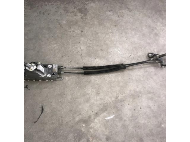 bontott VW PASSAT CC Váltó Kulissza