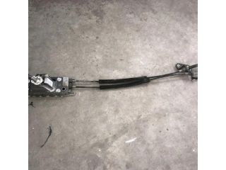 bontott VW PASSAT CC Váltó Kulissza