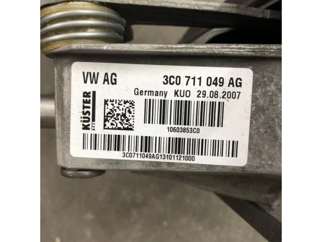 bontott VW PASSAT CC Váltó Kulissza