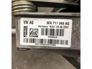 bontott VW PASSAT CC Váltó Kulissza