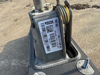 bontott VW PASSAT CC Váltó Kulissza