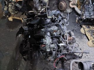 bontott VW PASSAT CC Váltó (Mechanikus)