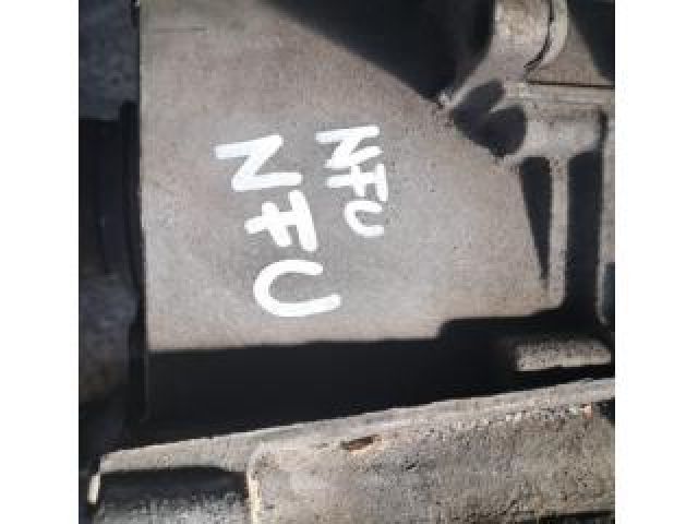 bontott VW PASSAT CC Váltó (Mechanikus)