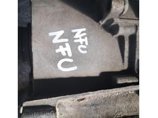 bontott VW PASSAT CC Váltó (Mechanikus)