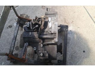 bontott VW PASSAT CC Váltó (Mechanikus)