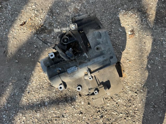 bontott VW PASSAT CC Váltó (Mechanikus)