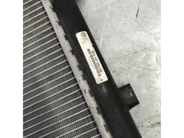 bontott VW PASSAT CC Vízhűtő Radiátor (Nem klímás)