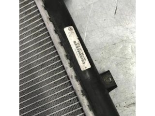 bontott VW PASSAT CC Vízhűtő Radiátor (Nem klímás)