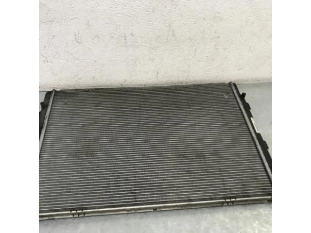 bontott VW PASSAT CC Vízhűtő Radiátor (Nem klímás)