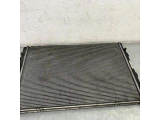 bontott VW PASSAT CC Vízhűtő Radiátor (Nem klímás)