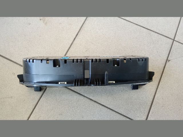 bontott VW PASSAT CC Kilométeróra