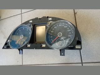 bontott VW PASSAT CC Kilométeróra