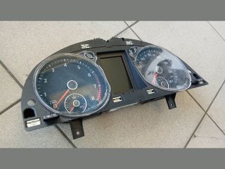 bontott VW PASSAT CC Kilométeróra