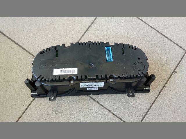 bontott VW PASSAT CC Kilométeróra