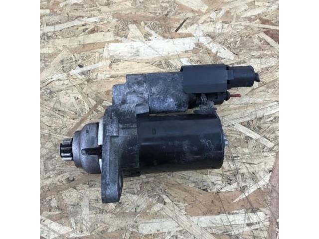 bontott VW PASSAT CC Önindító