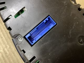 bontott VW PASSAT CC Kilométeróra