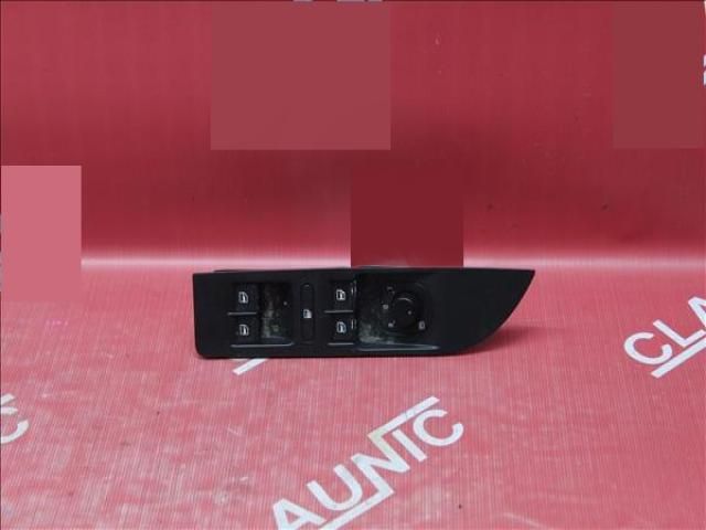 bontott VW PASSAT CC Ablakemelő Kapcsoló Négyes / Kettes