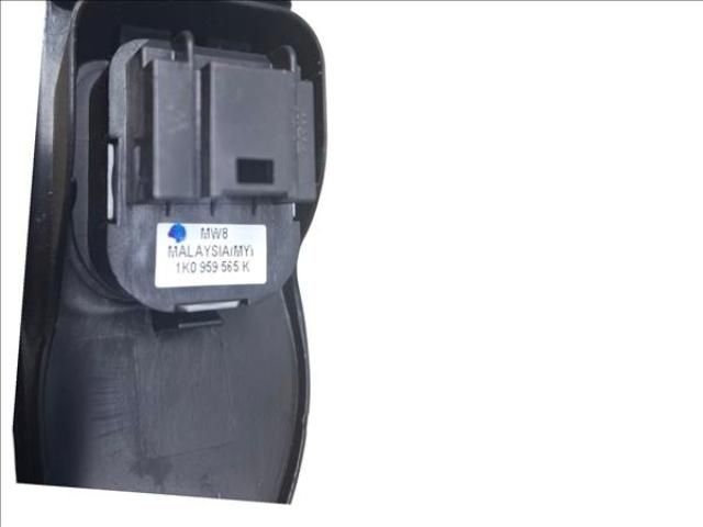 bontott VW PASSAT CC Ablakemelő Kapcsoló Négyes / Kettes