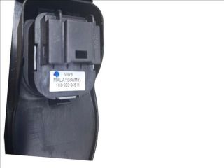 bontott VW PASSAT CC Ablakemelő Kapcsoló Négyes / Kettes