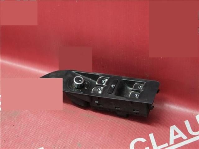 bontott VW PASSAT CC Ablakemelő Kapcsoló Négyes / Kettes