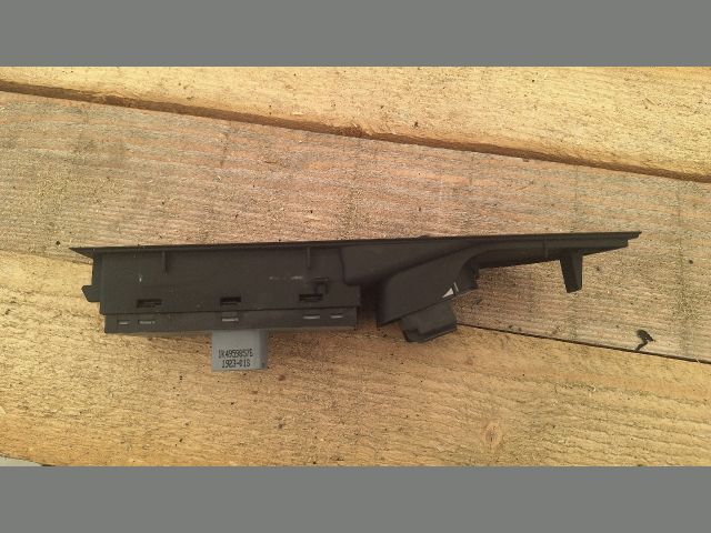 bontott VW PASSAT CC Ablakemelő Kapcsoló Négyes / Kettes