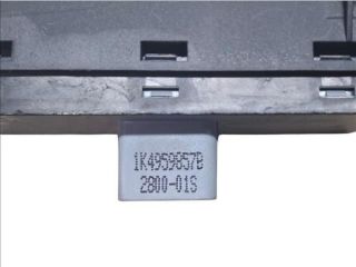 bontott VW PASSAT CC Ablakemelő Kapcsoló Négyes / Kettes