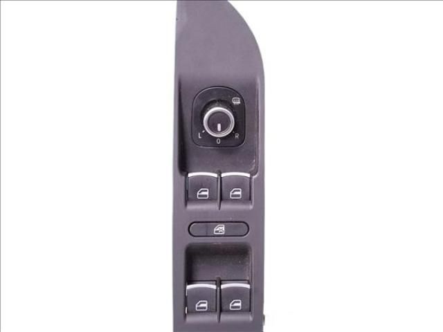 bontott VW PASSAT CC Ablakemelő Kapcsoló Négyes / Kettes