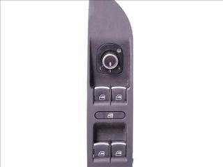 bontott VW PASSAT CC Ablakemelő Kapcsoló Négyes / Kettes