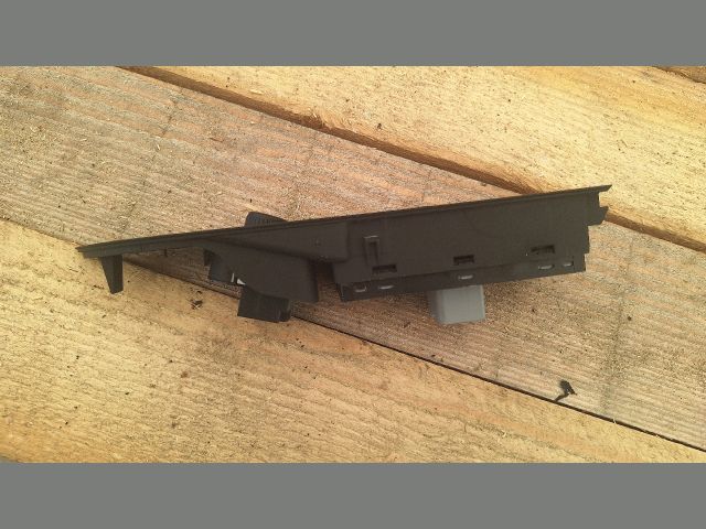 bontott VW PASSAT CC Ablakemelő Kapcsoló Négyes / Kettes