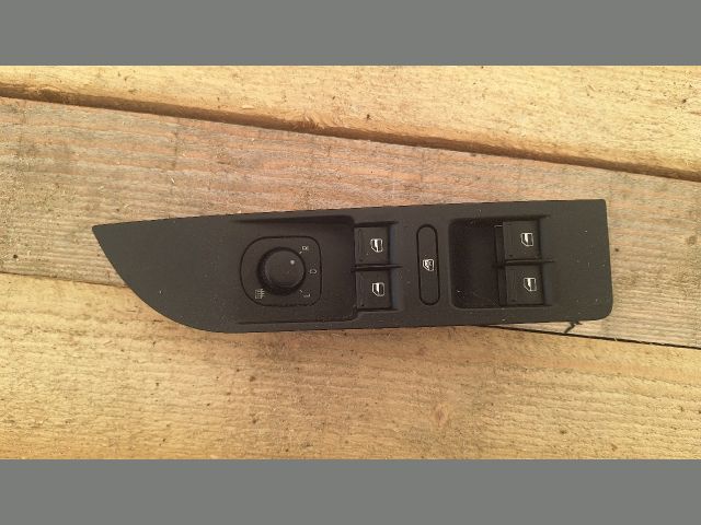 bontott VW PASSAT CC Ablakemelő Kapcsoló Négyes / Kettes