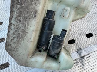 bontott VW PASSAT CC Ablakmosó Tartály