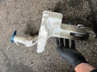 bontott VW PASSAT CC Ablakmosó Tartály