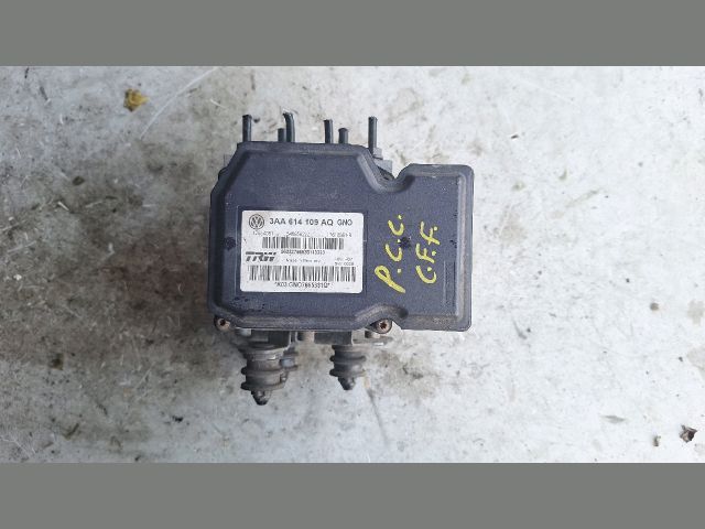 bontott VW PASSAT CC ABS / ABR / ESP Pumpa