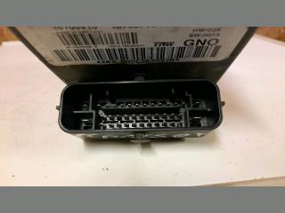 bontott VW PASSAT CC ABS Kocka