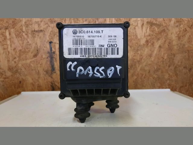 bontott VW PASSAT CC ABS Kocka