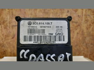 bontott VW PASSAT CC ABS Kocka