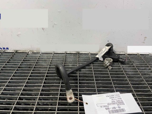 bontott VW PASSAT CC Akkumulátor Saru