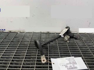 bontott VW PASSAT CC Akkumulátor Saru