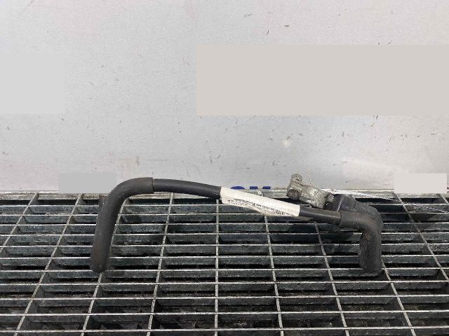 bontott VW PASSAT CC Akkumulátor Saru