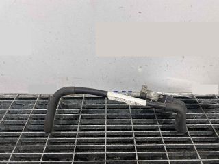 bontott VW PASSAT CC Akkumulátor Saru