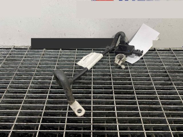 bontott VW PASSAT CC Akkumulátor Saru