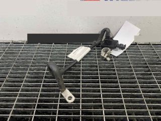 bontott VW PASSAT CC Akkumulátor Saru