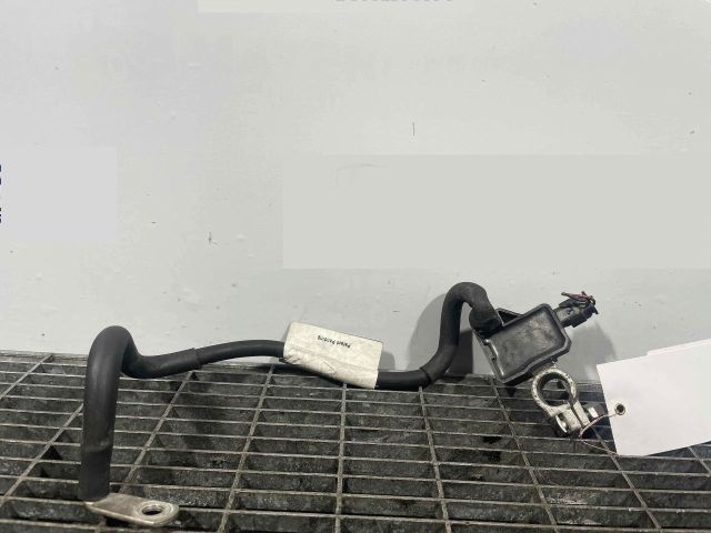 bontott VW PASSAT CC Akkumulátor Saru