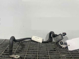 bontott VW PASSAT CC Akkumulátor Saru