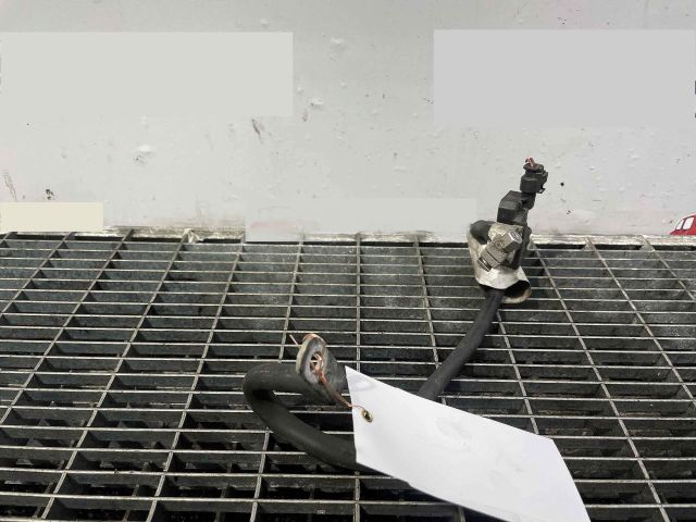 bontott VW PASSAT CC Akkumulátor Saru