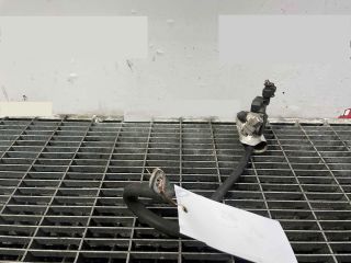 bontott VW PASSAT CC Akkumulátor Saru