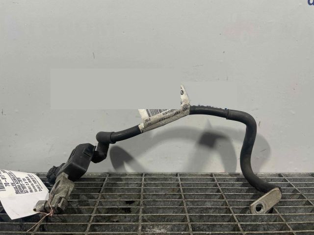 bontott VW PASSAT CC Akkumulátor Saru