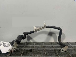 bontott VW PASSAT CC Akkumulátor Saru